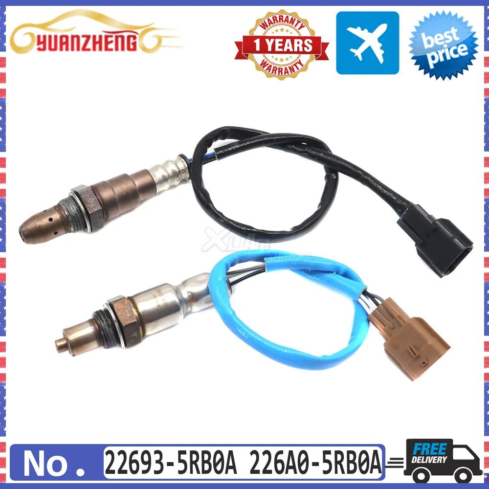 2018 2021 ֻ ű Ʈ  ٿƮ O2   2  Ʈ, 22693-5RB0A 226A0-5RB0A, 1.6L